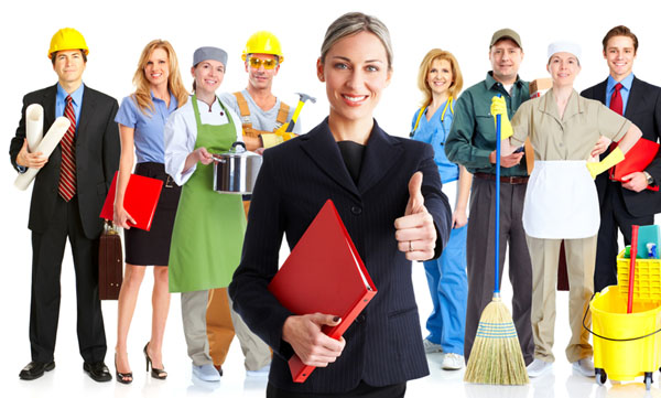 Elmalı Bayan Temizlikçi Hizmeti